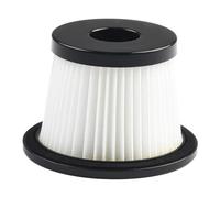 Filtro alto 20 Li A1 Accessori PHSSA Ricambi riutilizzabili Aspirapolvere, compatibile con Parkside,
