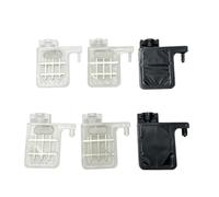 Filtro ammortizzatore inchiostro da 10 pezzi, DX5 XP600 | Accessorio for testina di stampa con smorzatore di inchiostro da 10 pezzi(D white damper 3x2mm)