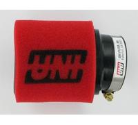 Filtro Angolare Pod A Due Stadi Uni - 51Mm I.D. X 102Mm Lunghezza Moto ATV/UTV