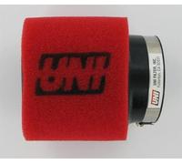 Filtro Angolare Pod A Due Stadi Uni - 70mm I.D. x 102mm Lunghezza Moto ATV/UTV