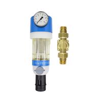 Filtro Anteriore Acqua - per Addolcimento & Eliminazione Nitrati