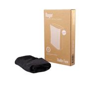 Filtro Anteriore Roger Big Purificatore Aria Stadler Form 18566 Lavabile Tessile