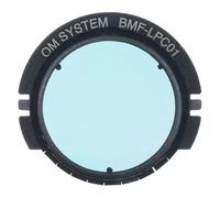 OM SYSTEM BMF-LPC01 Filtro anti inquinamento luminoso