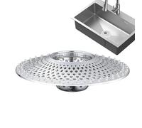 Filtro anti-intasamento per vasca da bagno per doccia