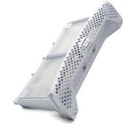 Filtro anti-lanugine con sacchetto filtro per asciugatrice, ricambio per AEG Electrolux 8588074539012/8074539019 lavatrice asciugatrice