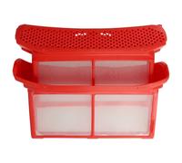 Filtro anti-lanugine per Siemens WT46W217IT/05 WT46W217II/08 WT46W217IT/03