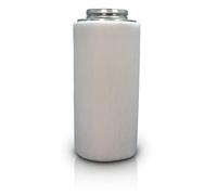 Prima Klima - Filtro a carbone Eco Line 360 m3/h - Diam. 125 mm