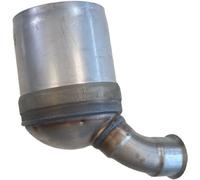 Filtro Anti-Particolato Euro 4 BOSAL Cordierite per PEUGEOT PARTNER