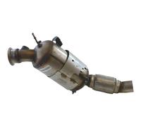 143 CV FAP PER BMW 1 Coup E82 118d KW 105 CV 143