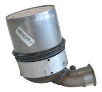 Filtro Anti-Particolato Euro 5 BOSAL Per CITROËN BERLINGO