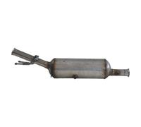 Filtro Anti-Particolato FAP Per DS4 DS4 Crossback DS5 1.6 BlueHDi 100