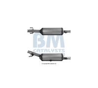Filtro Anti-Particolato FAP Per DS4 DS4 Crossback DS5 1.6 BlueHDi 100