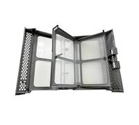 Filtro anti-pelucchi di ricambio, compatibile con asciugatrice LittleSwan, TH100-H97W/TH100-H93WZ, raccogli-pelucchi 10TC25B