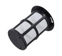 Filtro anti-pelucchi di ricambio per aspirapolvere Bosch Unlimited Series 8 | Compatibile con modelli BBS8 BCS8 BKS8 | Parte 12026106 12023350 | Copertura di protezione HEPA accessorio (1 confezione)