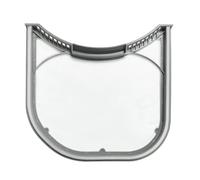 Filtro anti-pelucchi for asciugatrice 5231EL1003B, compatibile con LG, compatibile con Kenmore, filtro anti-pelucchi for sfiato dell'asciugatrice, sostituzione AP4440606 PS3527578