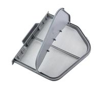 Filtro anti-pelucchi for asciugatrice DC97-16742A, compatibile con parti di ricambio for asciugatrice Samsung DV45H7000EW/A2 e DV40J3000GW/A2