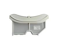 Filtro anti-pelucchi for lavatrice e asciugatrice compatibile con MDC80-C01, compatibile con B0503E-EU18, compatibile con TH90VL8G, compatibile con MH90-L05J, compatibile con MH80-GFL03W, parti del fi