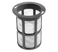 Filtro anti-pelucchi HEPA per Bosch per Siemens V2 12026106 12023350 compatibile con aspirapolvere senza fili Unlimited per Gen2 Serie 8 (confezione da 1)
