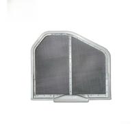 Filtro anti-pelucchi in schiuma per essiccatori a pompa di calore
