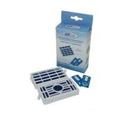 FILTRO ANTIBATTERICO FRIGORIFERO FRIGO WHIRLPOOL Kit 2pz