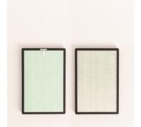 Filtro Antibatterico + HEPA Per Purificatore D'aria AIR PURE PRO Exclusive