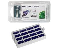 FILTRO ANTIBATTERICO ORIGINALE PER FRIGORIFERO WHIRLPOOL
