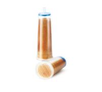 Filtro anticalcare addolcitore acqua Bilt Nical 125 macchine da caffe' 6 pezzi