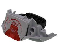 Filtro anticalcare compatibile con/ricambio per Tefal CS-10000036 SV8030 SV8053 SV8054 Express Anti-Calc