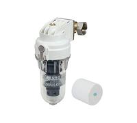 Filtro Anticalcare Dosatore Polifosfati Attacchi Orientabili Click001 Euroacque