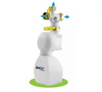 FILTRO ANTICALCARE GEL DOSATORE CALDAIA ZEROCAL PRO 1/2" COD. 10508050