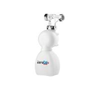 Dosatore polifosfati Filtro anticalcare caldaia Gel Zerocal Pro Dima 1/2" DUAL