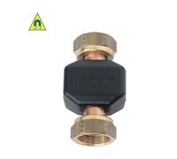 Filtro anticalcare magnetico