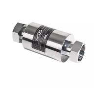 Filtro anticalcare magnetico 2400 gauss mod. antikal magnum GEL