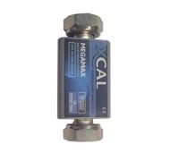 Filtro Anticalcare Magnetico 3/4''x3/4' Caldaie Lavatrice Lavastoviglie Scaldini