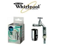 Filtro Anticalcare Magnetico Lavatrice e Lavastoviglie universale Whirlpool Orig