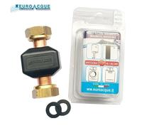 FILTRO ANTICALCARE MAGNETICO PER ACQUA 1/2 TIPO AQUAMAX XCAL DIMA