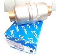 FILTRO ANTICALCARE MAGNETICO RBM 1" 03040600