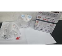 filtro anticalcare per caldaia ferro da stiro rowenta tefal XD9060EO (CONF.2 PZ)