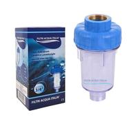 FILTRO ANTICALCARE PER LAVATRICE LAVASTOVIGLIE IN POLIFOSFATO