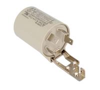 Filtro Antidisturbo 16S7D- X31052731 per Lavatrice Candy Hoover Zerowatt