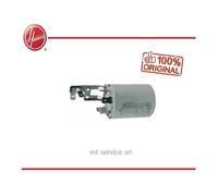 FILTRO ANTIDISTURBO CANDY HOOVER ORIGINALE 10S7D 1.0uF - 10A - 115/250V AC - 50 [EEK: Non Applicabile]