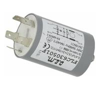 FILTRO ANTIDISTURBO D.E.M. FLC630501F D068006