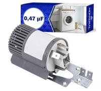 Filtro Antidisturbo Lavatrice 0,47µF 16A275V 623842 per Bosch