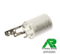 FILTRO ANTIDISTURBO LAVATRICE CANDY HOOVER ORIGINALE 41038125