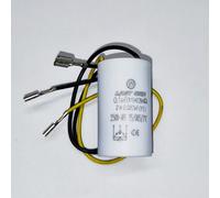 Filtro antidisturbo soppressore 0,1 uF + 2,2M per lavastoviglie lavatrice