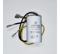Filtro antidisturbo soppressore 0,1 uF + 2,2M per lavastoviglie lavatrice