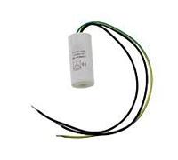 FILTRO ANTIDISTURBO UF 0,1 [UNI],per lavatrici