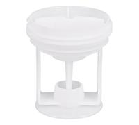 Filtro Antifibra Compatibile Con Electrolux 1552361006 Bluparts Per Lavatrice