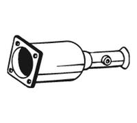 Filtro antifuliggine/particolato BOSAL 097-126