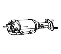 Filtro antifuliggine/particolato BOSAL 097-214